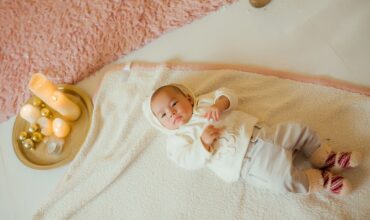 טיפול בתינוקות ברפואה הסינית
